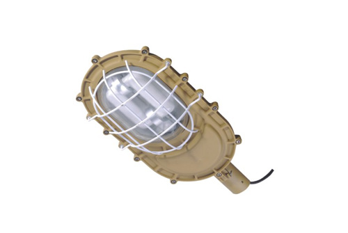 RLFD6101A免维护节能防水防尘防腐灯