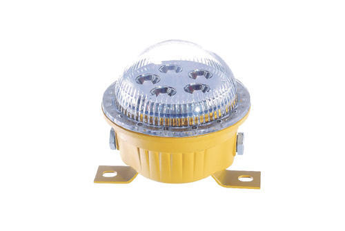RLBZD防爆免维护LED固态照明灯（IIC）