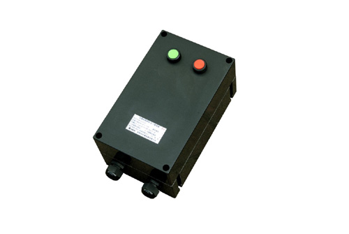 BZC8050系列防爆防腐电磁起动器（IIC、DIP）